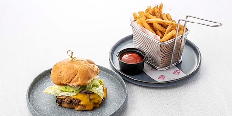 メニュー | マイタイ バー