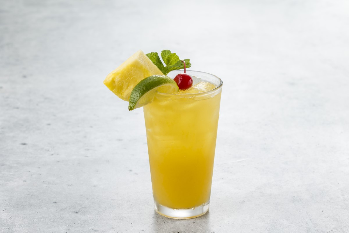 Bar in Honolulu Mai Tai Bar Waikiki Menus