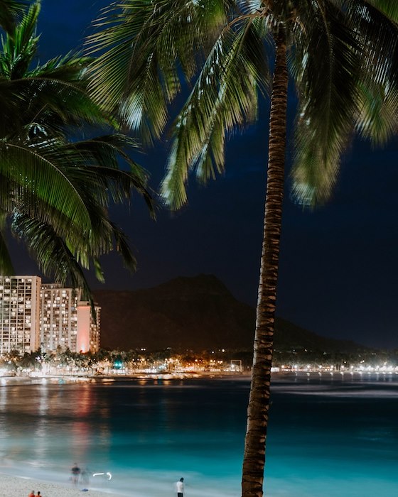 Waikiki Cocktail Bar Mai Tai Bar Waikiki