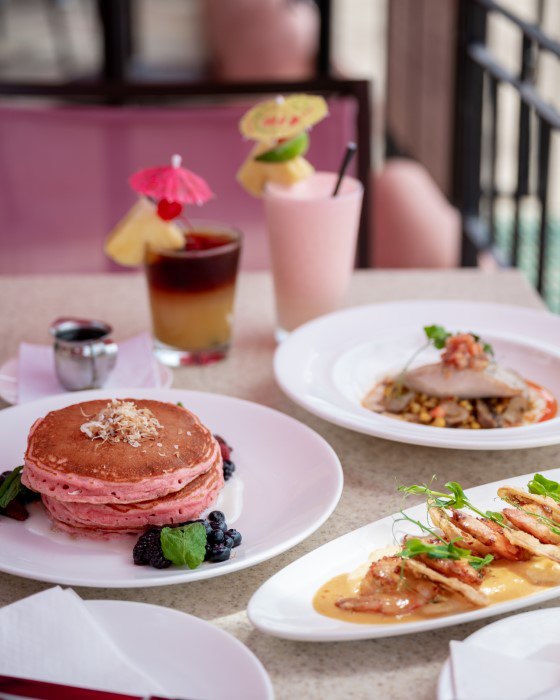 Waikiki Cocktail Bar Mai Tai Bar Waikiki