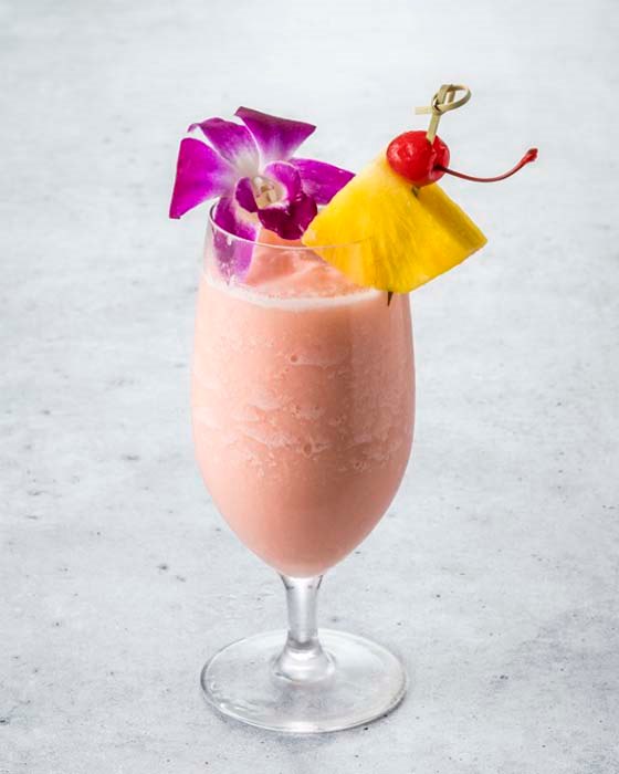 Waikiki Cocktail Bar Mai Tai Bar Waikiki