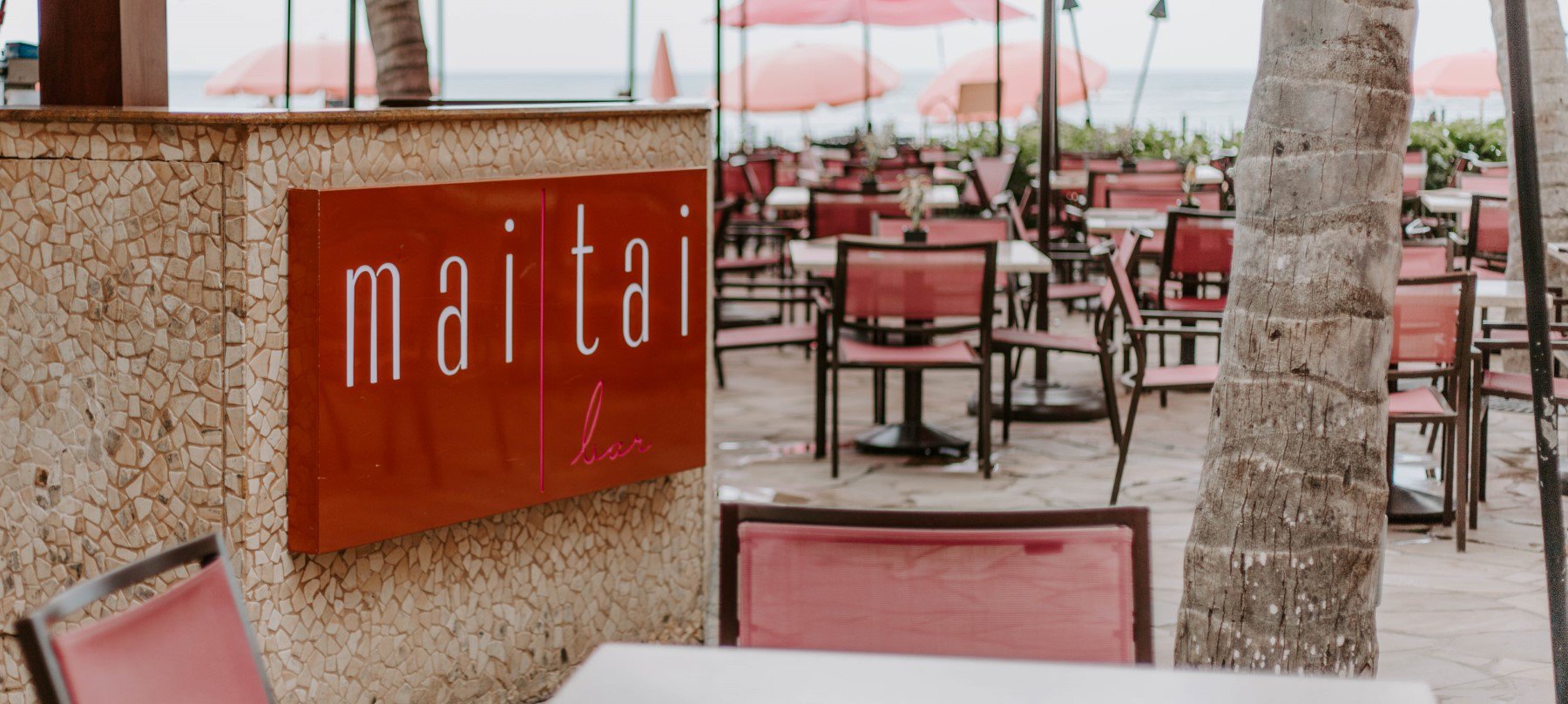 Waikiki Cocktail Bar Mai Tai Bar Waikiki