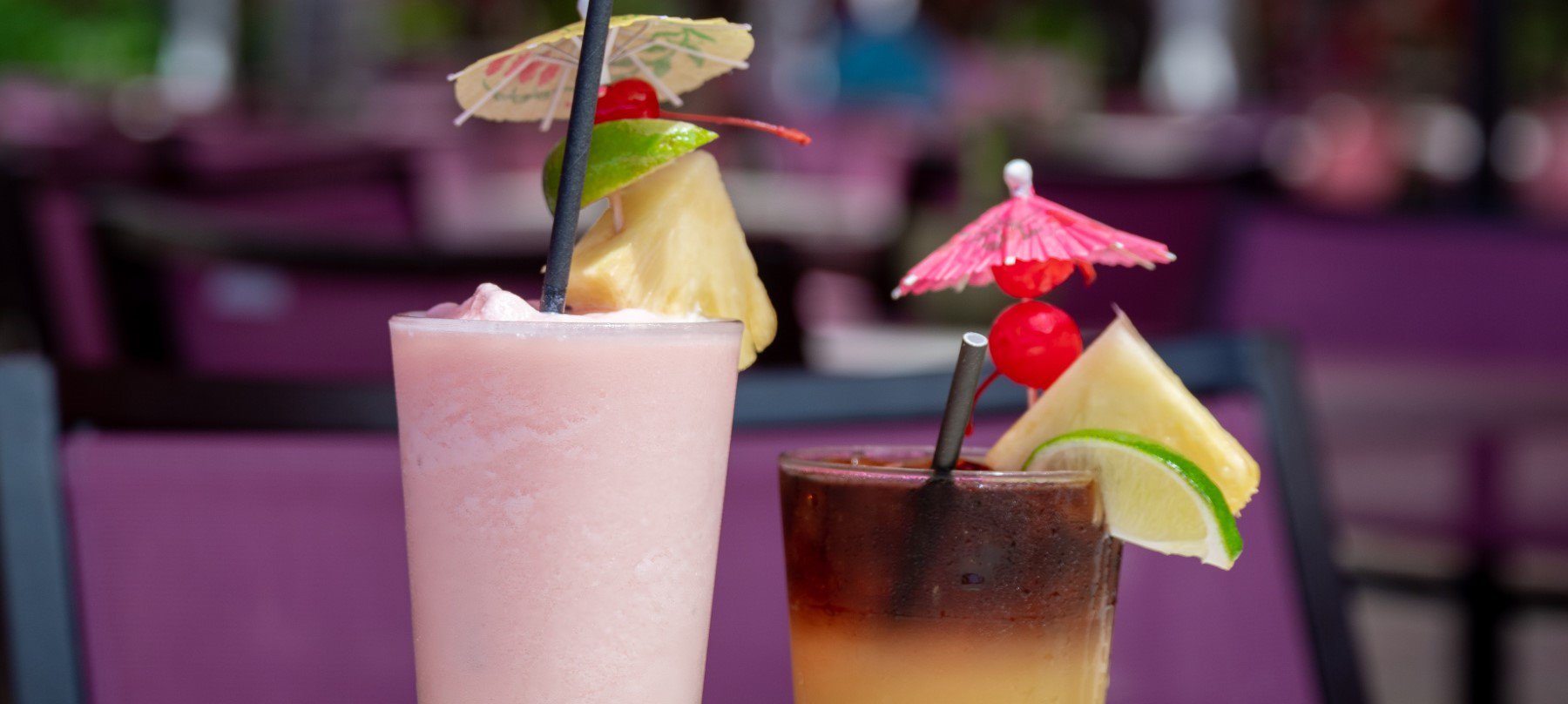 Waikiki Cocktail Bar Mai Tai Bar Waikiki